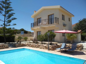 Kapsalia Holiday Villas